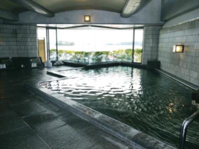 Matsushima Century Hotel Eksteriør billede